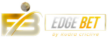 Edge Bet Logo